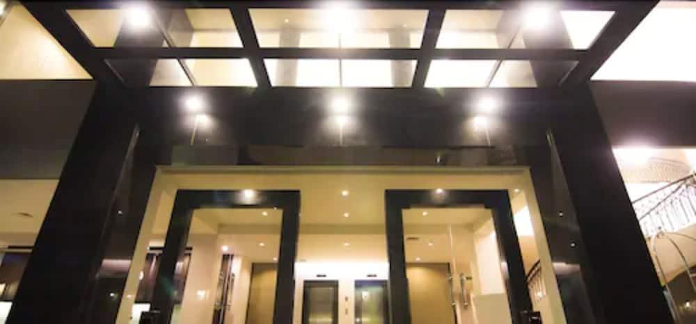 Hotel Diradja Jakarta Exterior photo