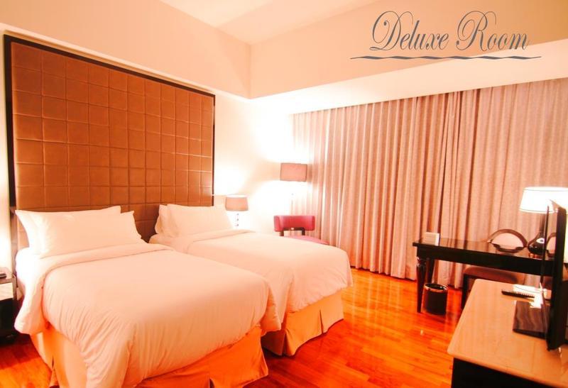 Hotel Diradja Jakarta Exterior photo